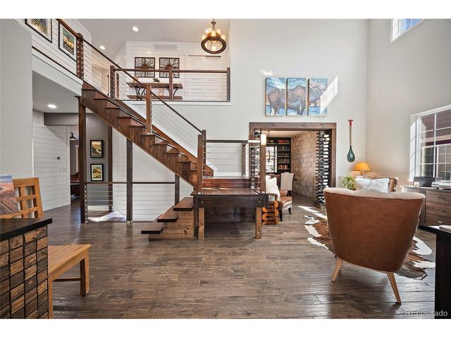 1978 Trailblazer Way, Castle Rock, CO 80109