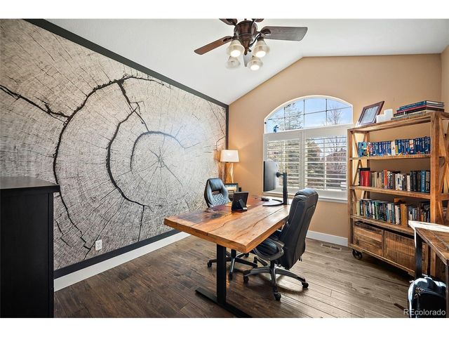 1978 Trailblazer Way, Castle Rock, CO 80109