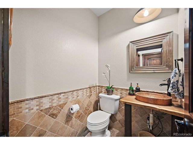 1978 Trailblazer Way, Castle Rock, CO 80109