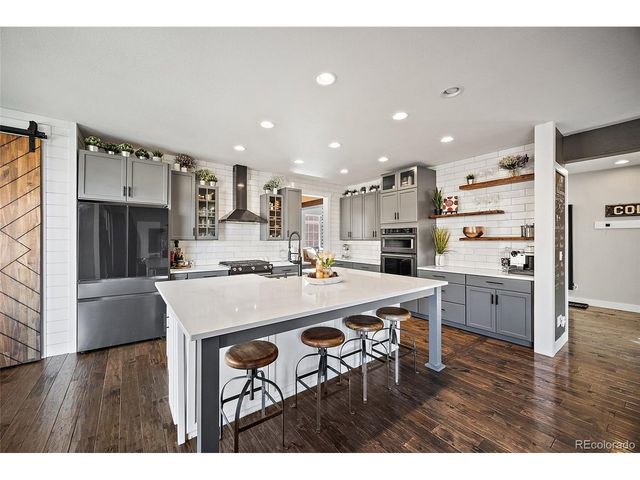 1978 Trailblazer Way, Castle Rock, CO 80109