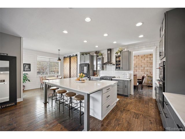 1978 Trailblazer Way, Castle Rock, CO 80109