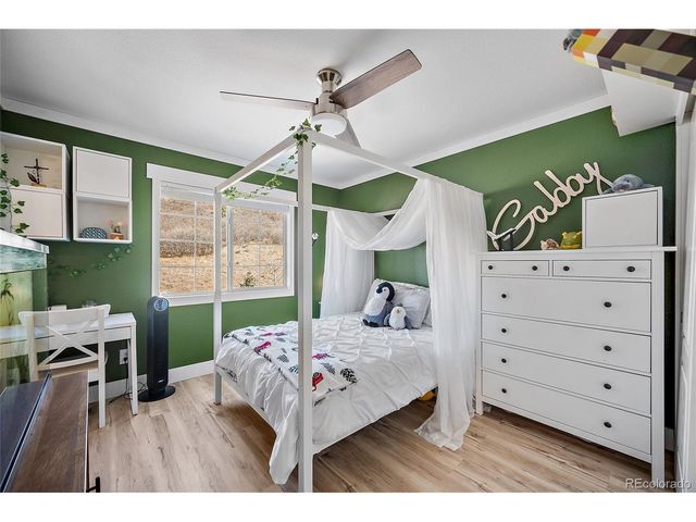 1978 Trailblazer Way, Castle Rock, CO 80109