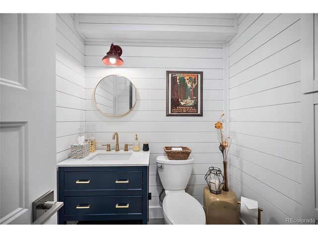 1978 Trailblazer Way, Castle Rock, CO 80109