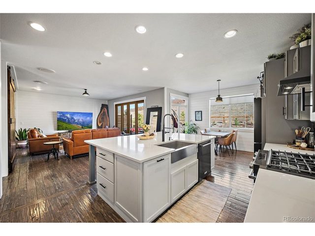 1978 Trailblazer Way, Castle Rock, CO 80109