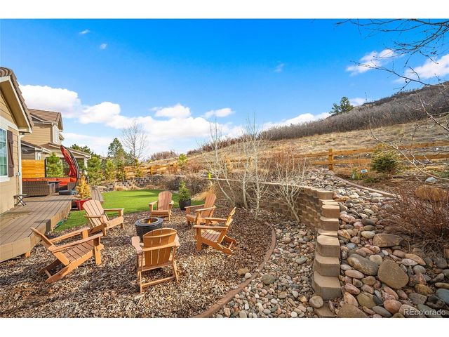 1978 Trailblazer Way, Castle Rock, CO 80109