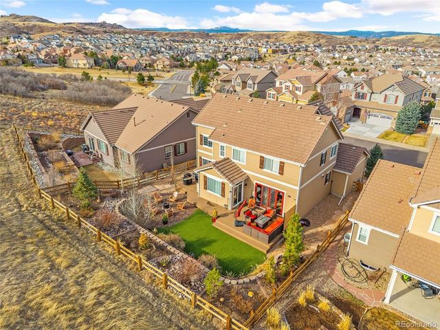 1978 Trailblazer Way, Castle Rock, CO 80109