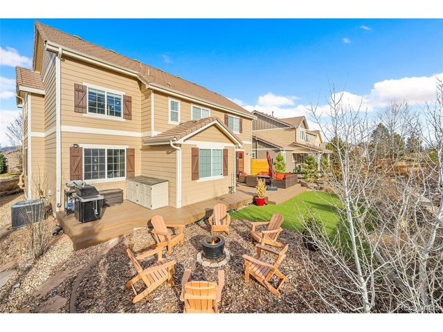 1978 Trailblazer Way, Castle Rock, CO 80109