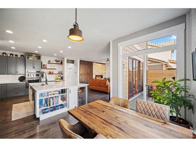 1978 Trailblazer Way, Castle Rock, CO 80109