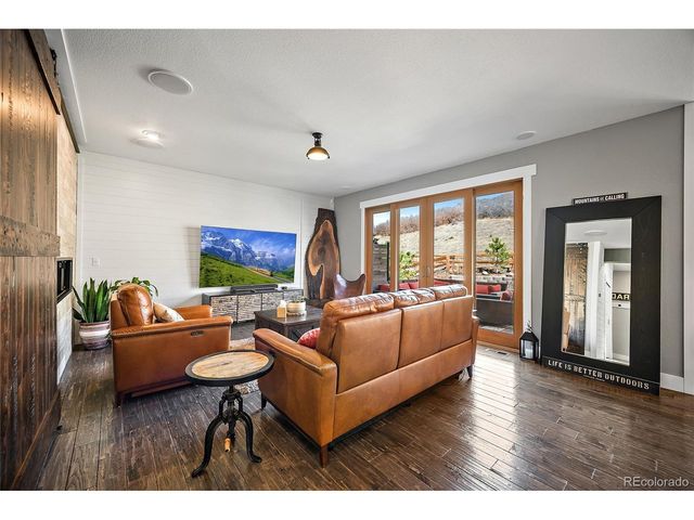 1978 Trailblazer Way, Castle Rock, CO 80109