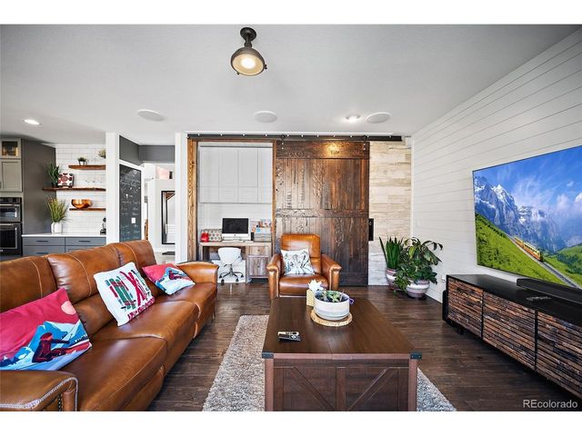 1978 Trailblazer Way, Castle Rock, CO 80109