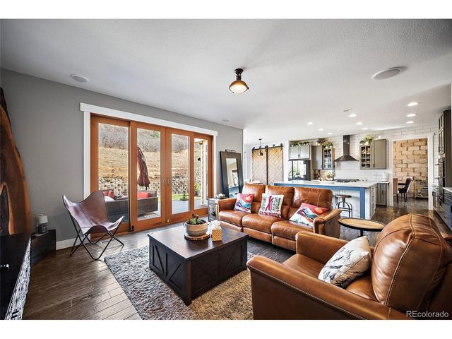 1978 Trailblazer Way, Castle Rock, CO 80109