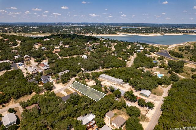 1381 HILLCREST FRST, Canyon Lake, TX 78133