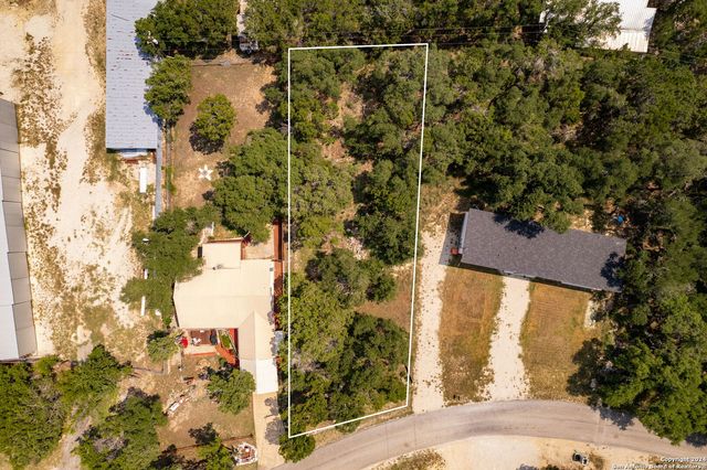 1381 HILLCREST FRST, Canyon Lake, TX 78133