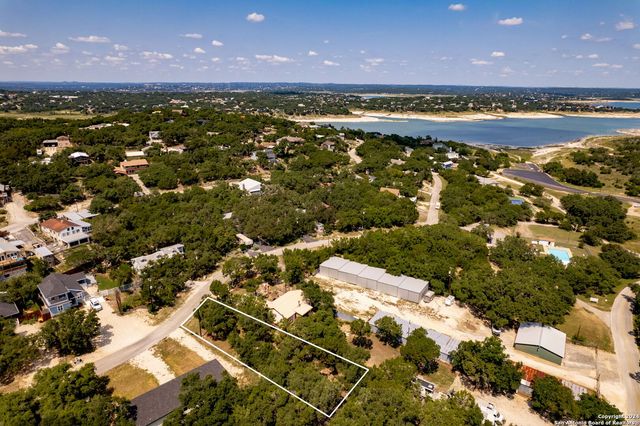 1381 HILLCREST FRST, Canyon Lake, TX 78133