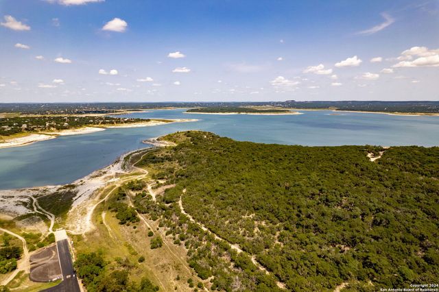 1381 HILLCREST FRST, Canyon Lake, TX 78133