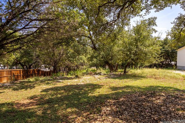 1381 HILLCREST FRST, Canyon Lake, TX 78133