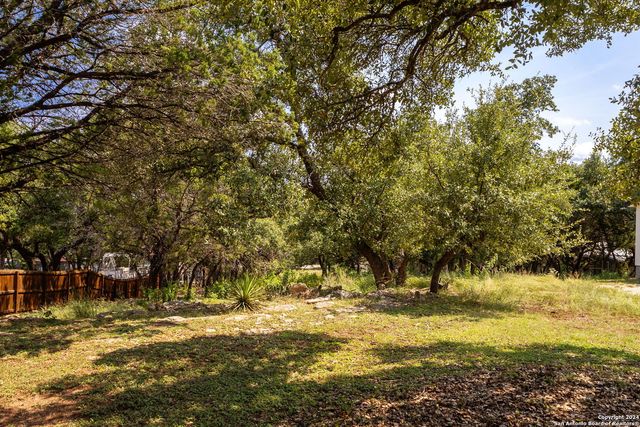 1381 HILLCREST FRST, Canyon Lake, TX 78133