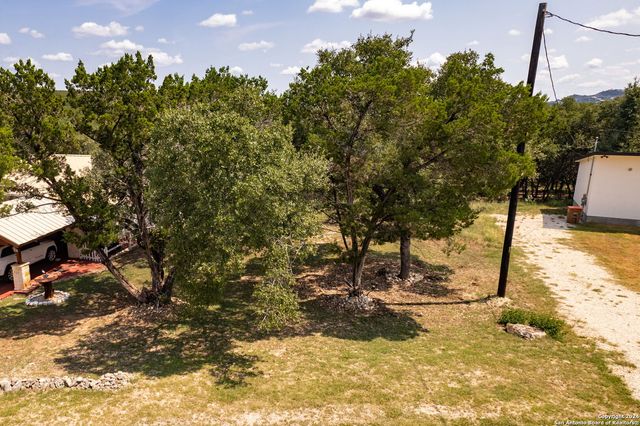 1381 HILLCREST FRST, Canyon Lake, TX 78133