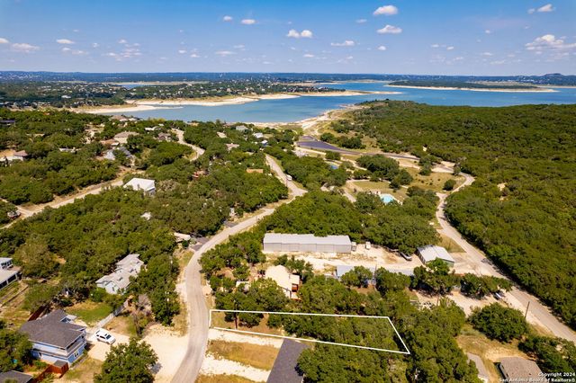 1381 HILLCREST FRST, Canyon Lake, TX 78133