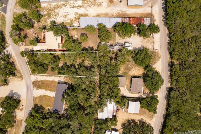 1381 HILLCREST FRST, Canyon Lake, TX 78133