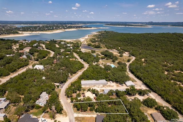 1381 HILLCREST FRST, Canyon Lake, TX 78133