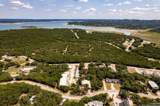 1381 HILLCREST FRST, Canyon Lake, TX 78133