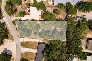 1381 HILLCREST FRST, Canyon Lake, TX 78133