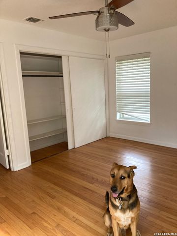 133 BEVERLY DR, San Antonio, TX 78201