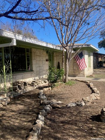 133 BEVERLY DR, San Antonio, TX 78201