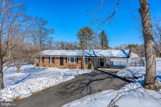 12259 RANDLE LN, Culpeper, VA 22701