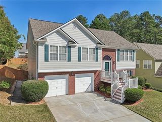 3709 Mcguire NW Street, Kennesaw, GA 30144