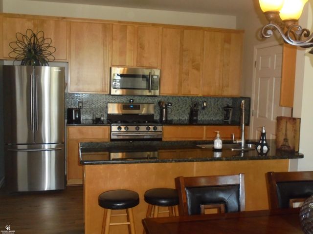 29260 Philadelphia Drive Unit 55, Chesterfield, MI 48051