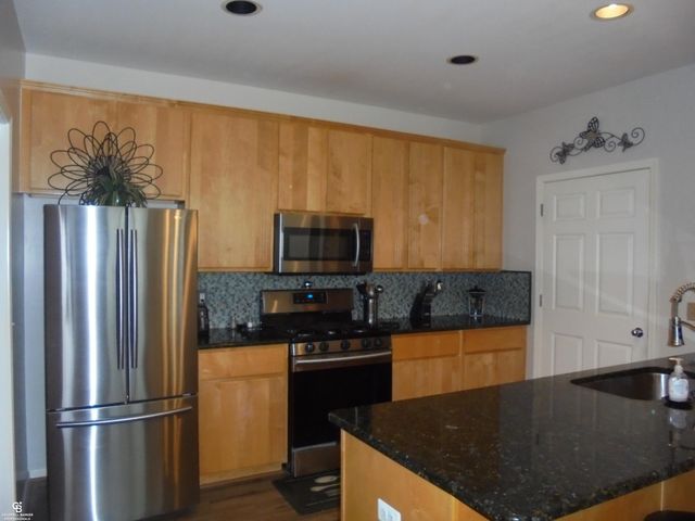 29260 Philadelphia Drive Unit 55, Chesterfield, MI 48051