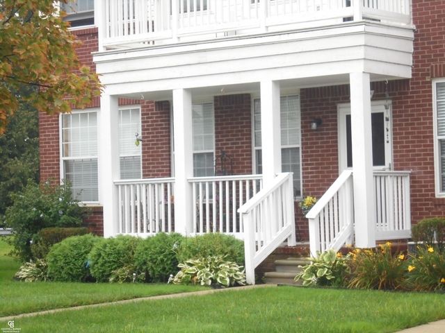 29260 Philadelphia Drive Unit 55, Chesterfield, MI 48051