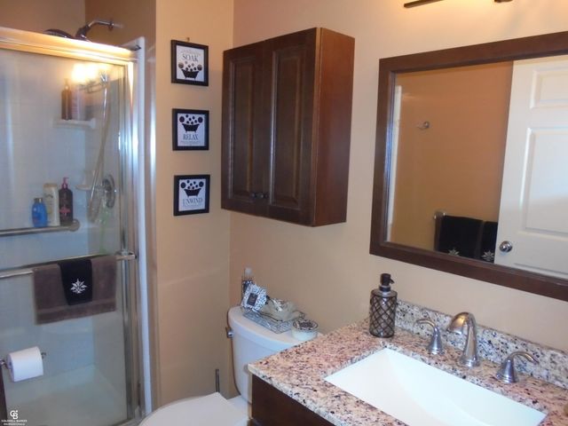 29260 Philadelphia Drive Unit 55, Chesterfield, MI 48051
