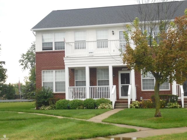 29260 Philadelphia Drive Unit 55, Chesterfield, MI 48051