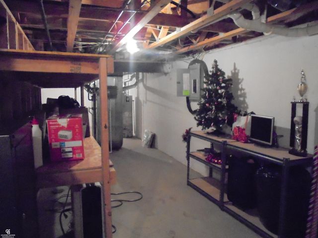 29260 Philadelphia Drive Unit 55, Chesterfield, MI 48051