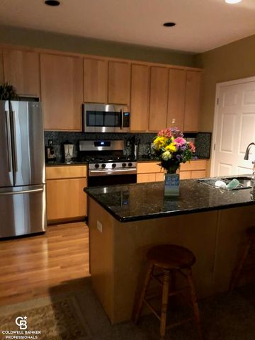 29260 Philadelphia Drive Unit 55, Chesterfield, MI 48051