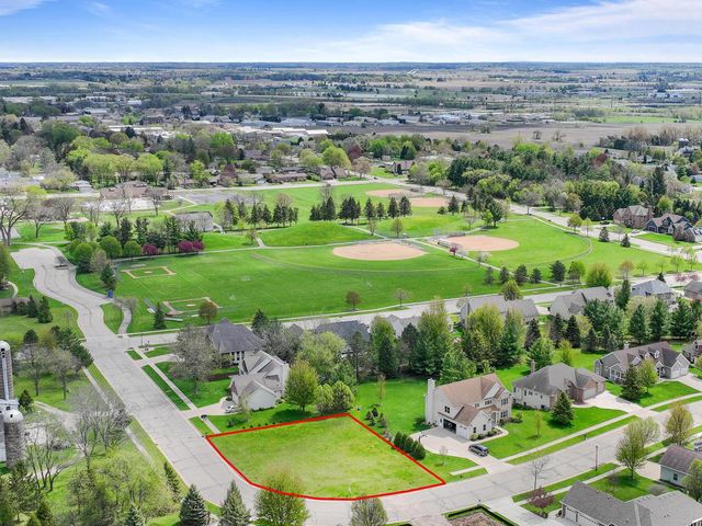 Lt12 S Stonefield ROAD, Elkhorn, WI 53121