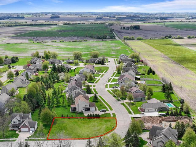 Lt12 S Stonefield ROAD, Elkhorn, WI 53121