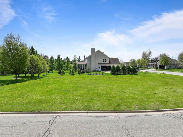 Lt12 S Stonefield ROAD, Elkhorn, WI 53121