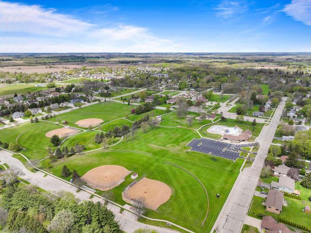 Lt12 S Stonefield ROAD, Elkhorn, WI 53121