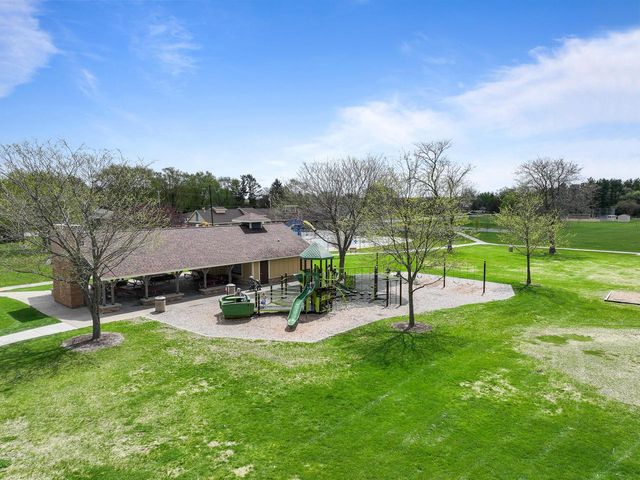 Lt12 S Stonefield ROAD, Elkhorn, WI 53121