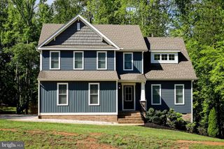 2951 PRESTON PARK CT, Sandy Hook, VA 23153