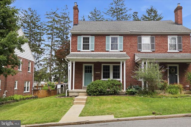 357 ATKINS AVE, Lancaster, PA 17603