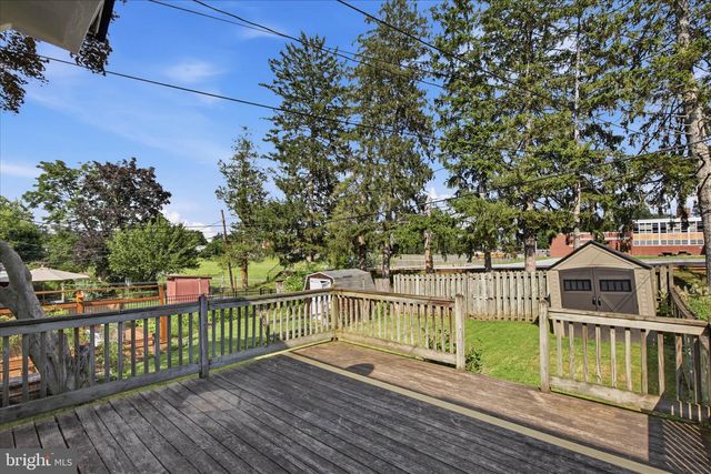 357 ATKINS AVE, Lancaster, PA 17603