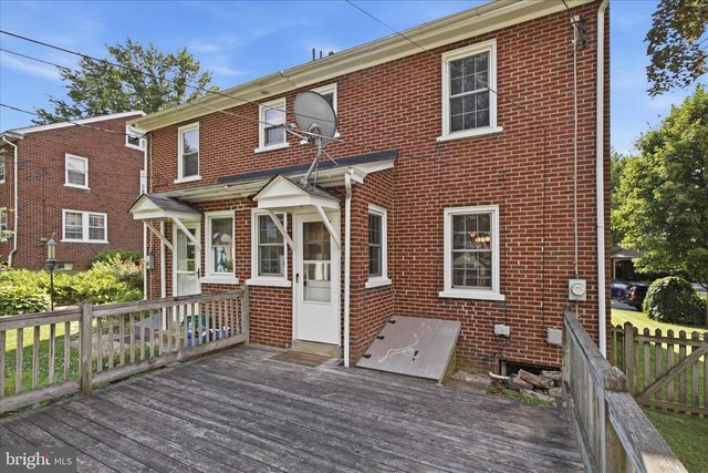 357 ATKINS AVE, Lancaster, PA 17603