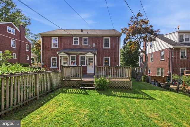 357 ATKINS AVE, Lancaster, PA 17603