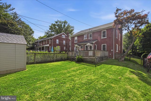 357 ATKINS AVE, Lancaster, PA 17603