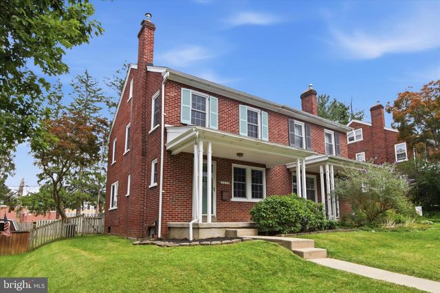 357 ATKINS AVE, Lancaster, PA 17603